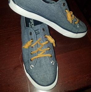 Sperry sz.7 Womens